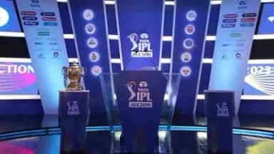 IPL Auction